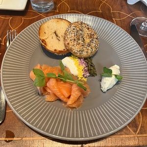 Meet your Posher, Ryan